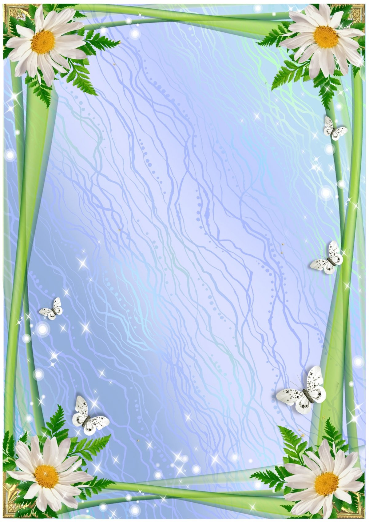 Фон для портфолио