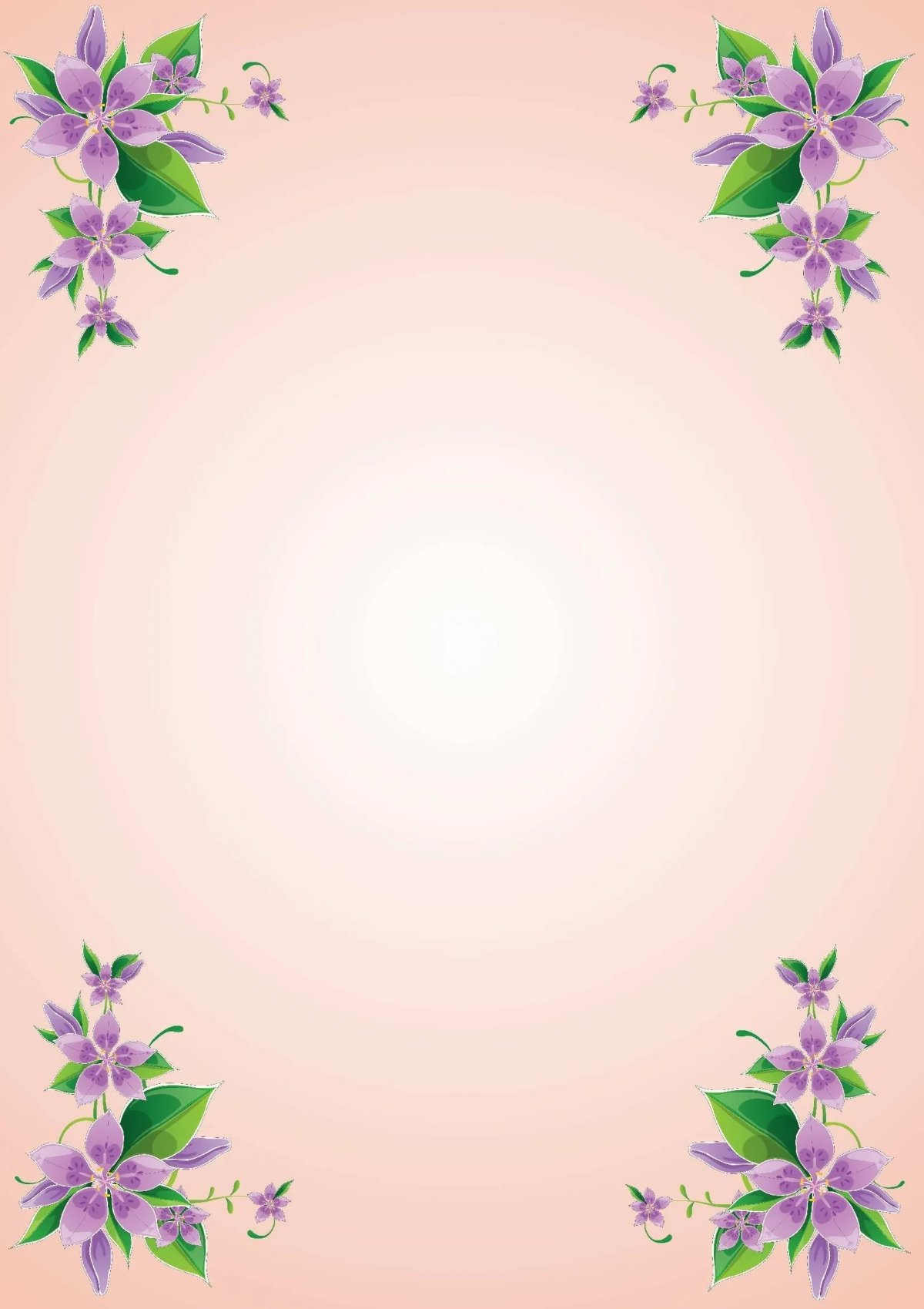 Фон для портфолио