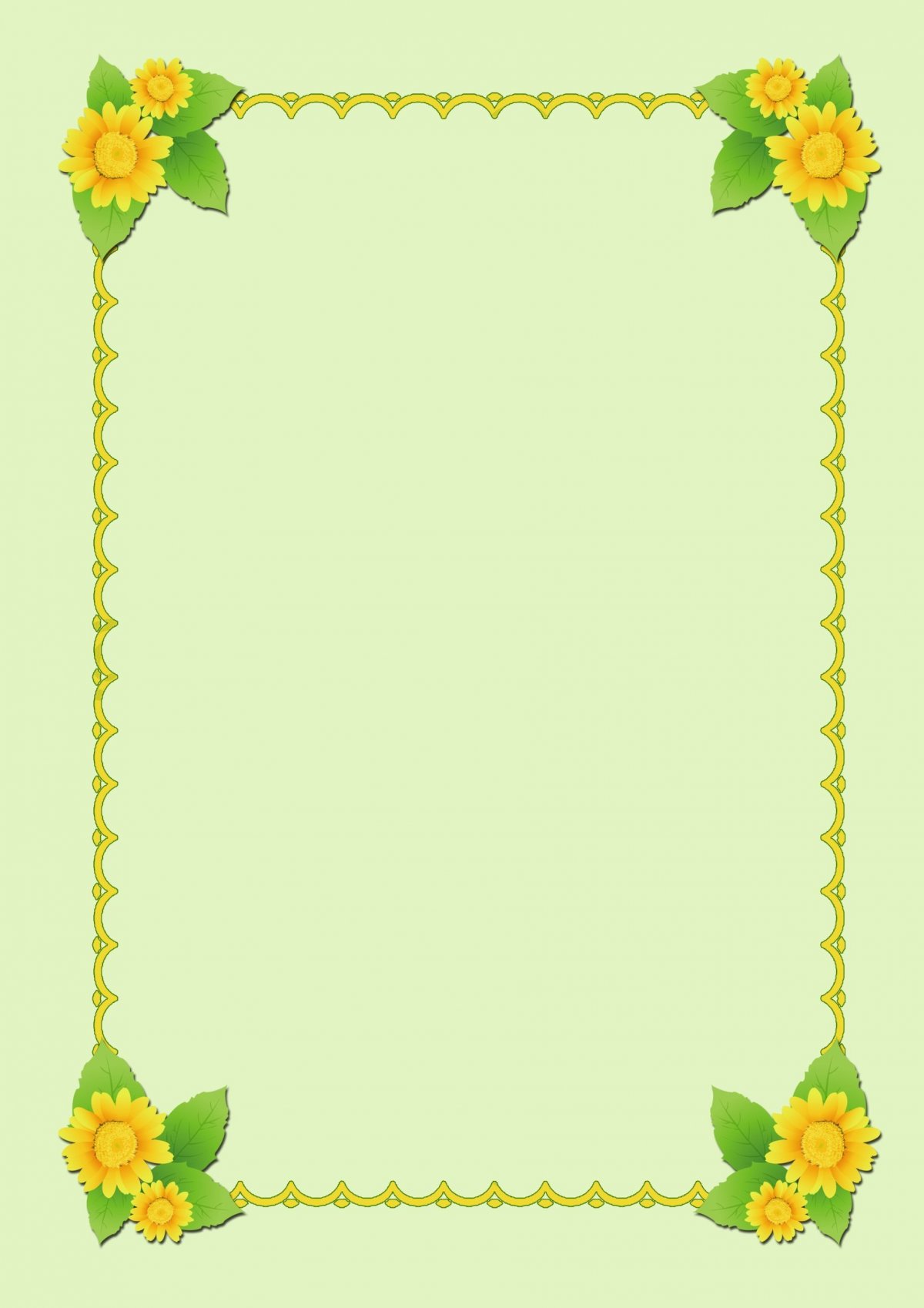 Подложки для портфолио