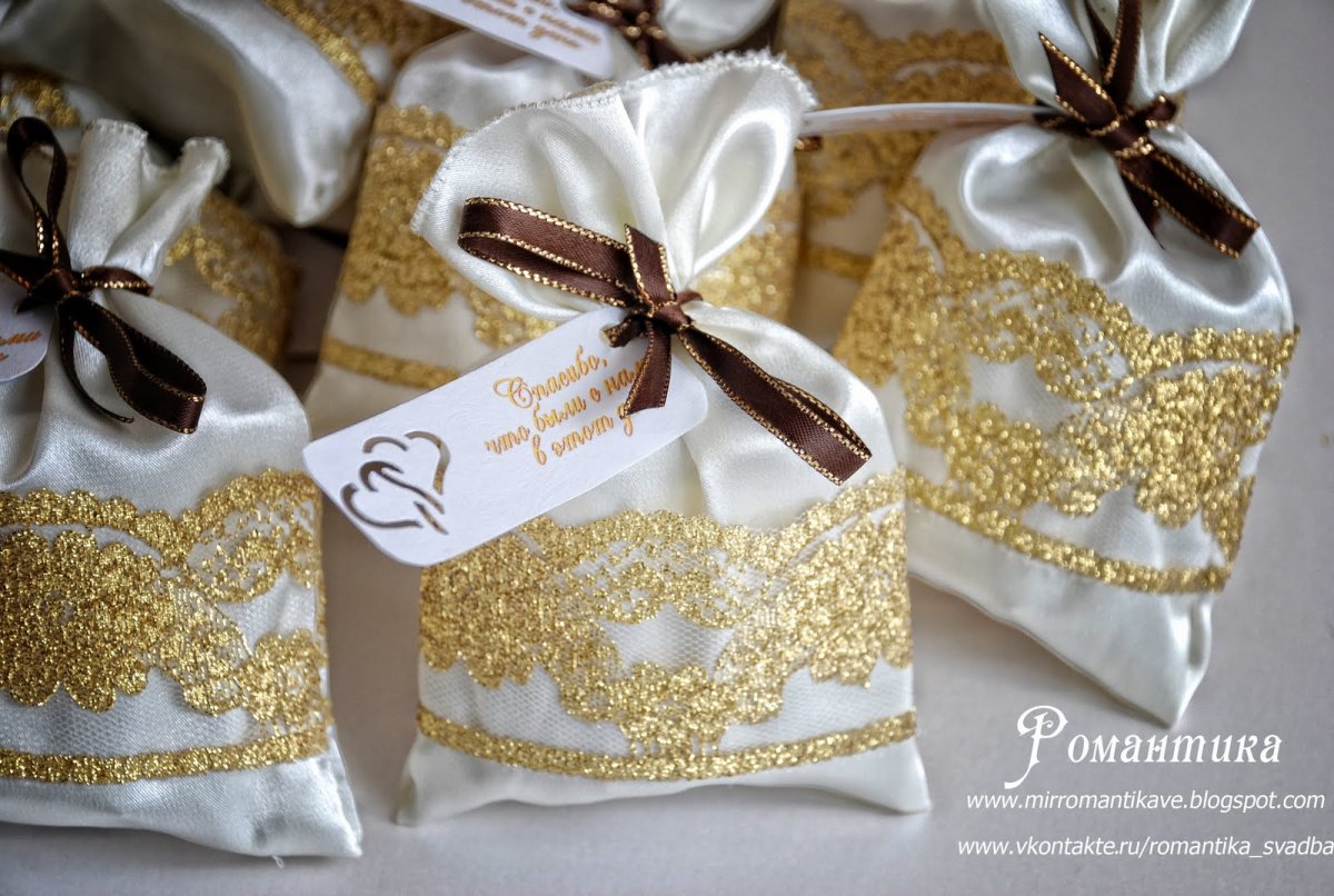 Круглая бирка