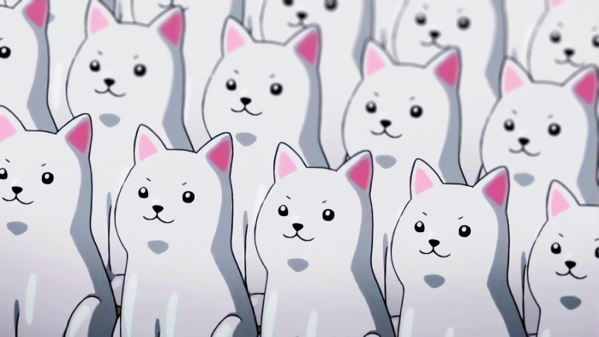 Милые фоны для рабочего стола