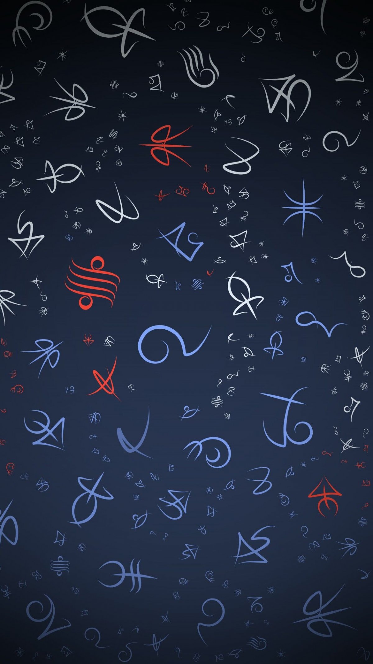 Фон для чехла