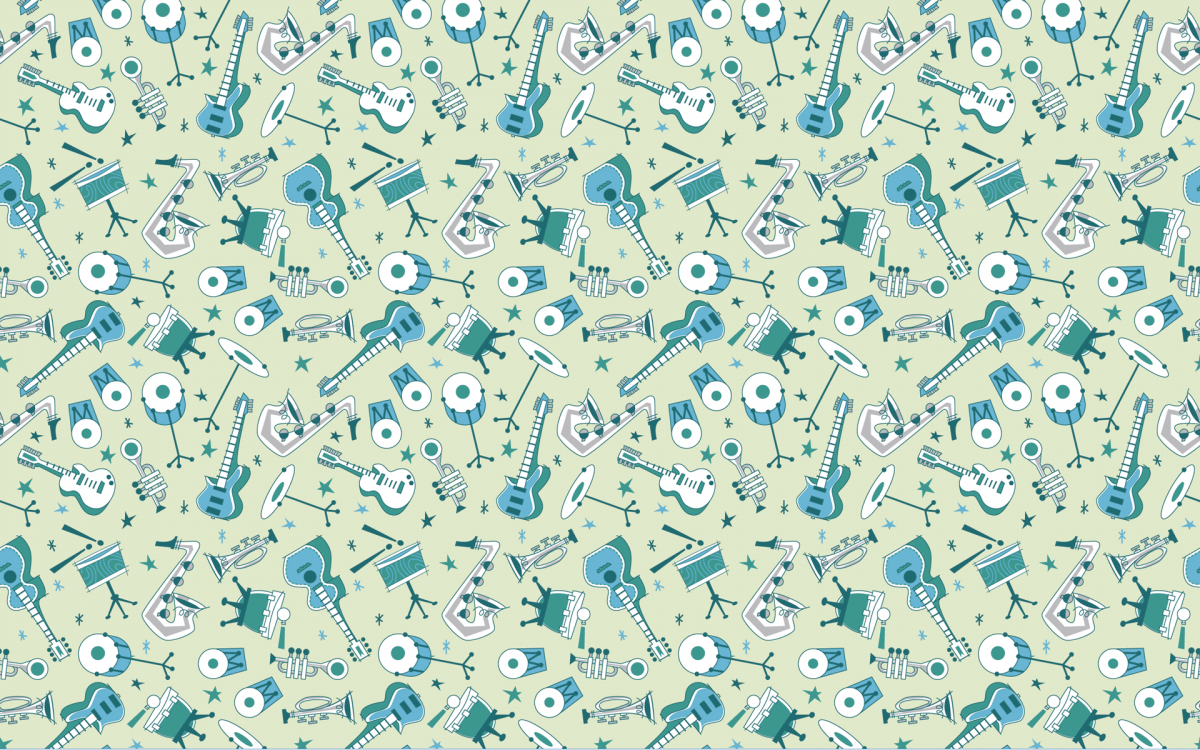 Прикольный фон