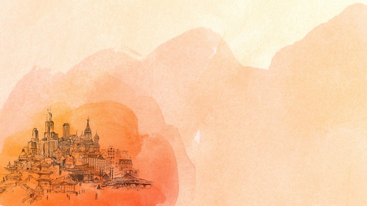 Винтажные листы для письма