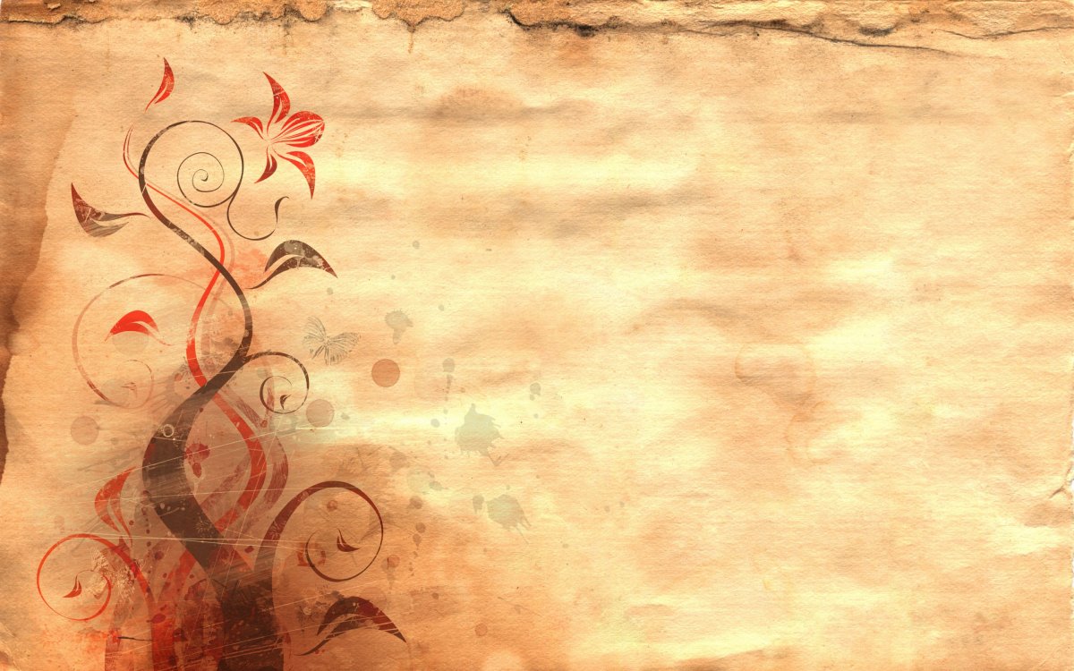 Исторические фоны