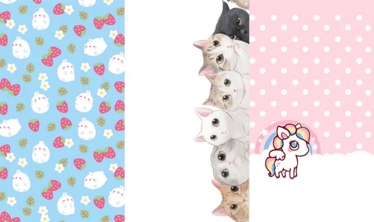 Красивые обои из пинтереста