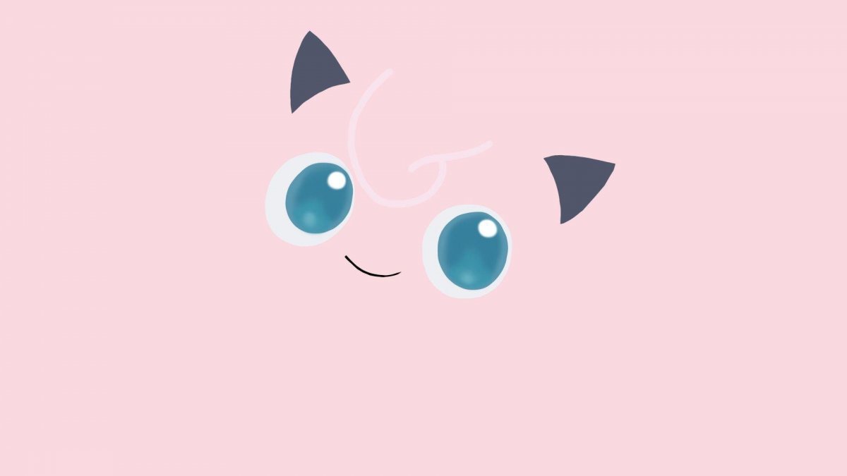 Обои для Айпада милые