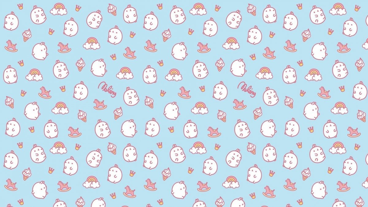 Милые рисунки на рабочий стол