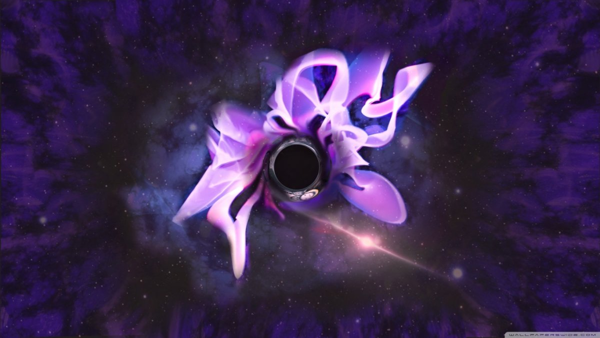 Discovery channel Astronaut in Black hole