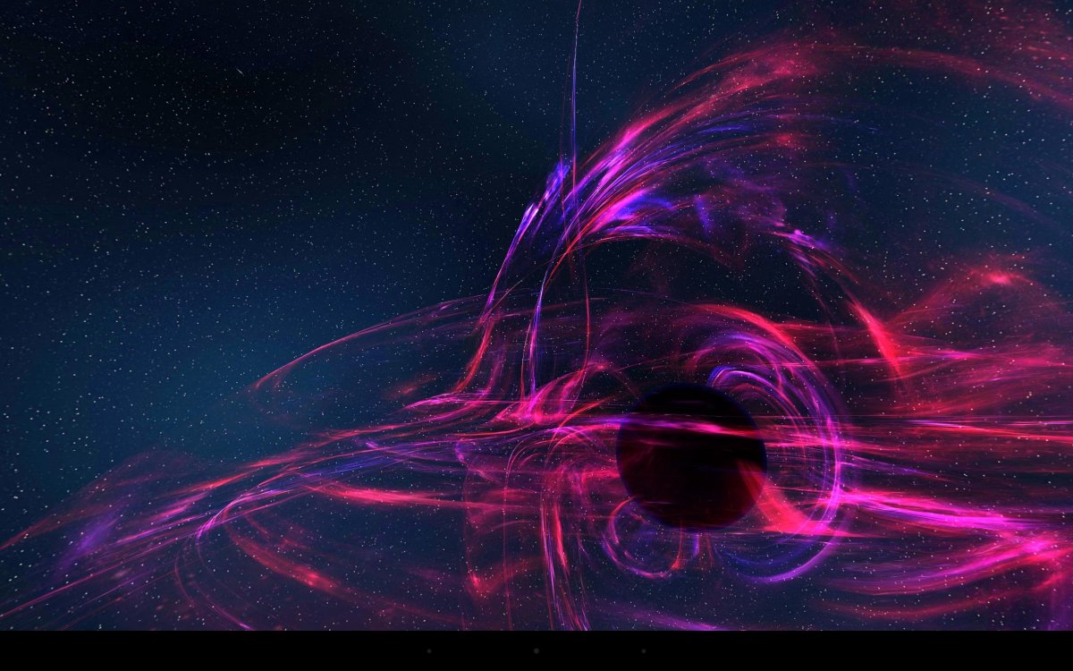 Блэк Хоул черные дыры