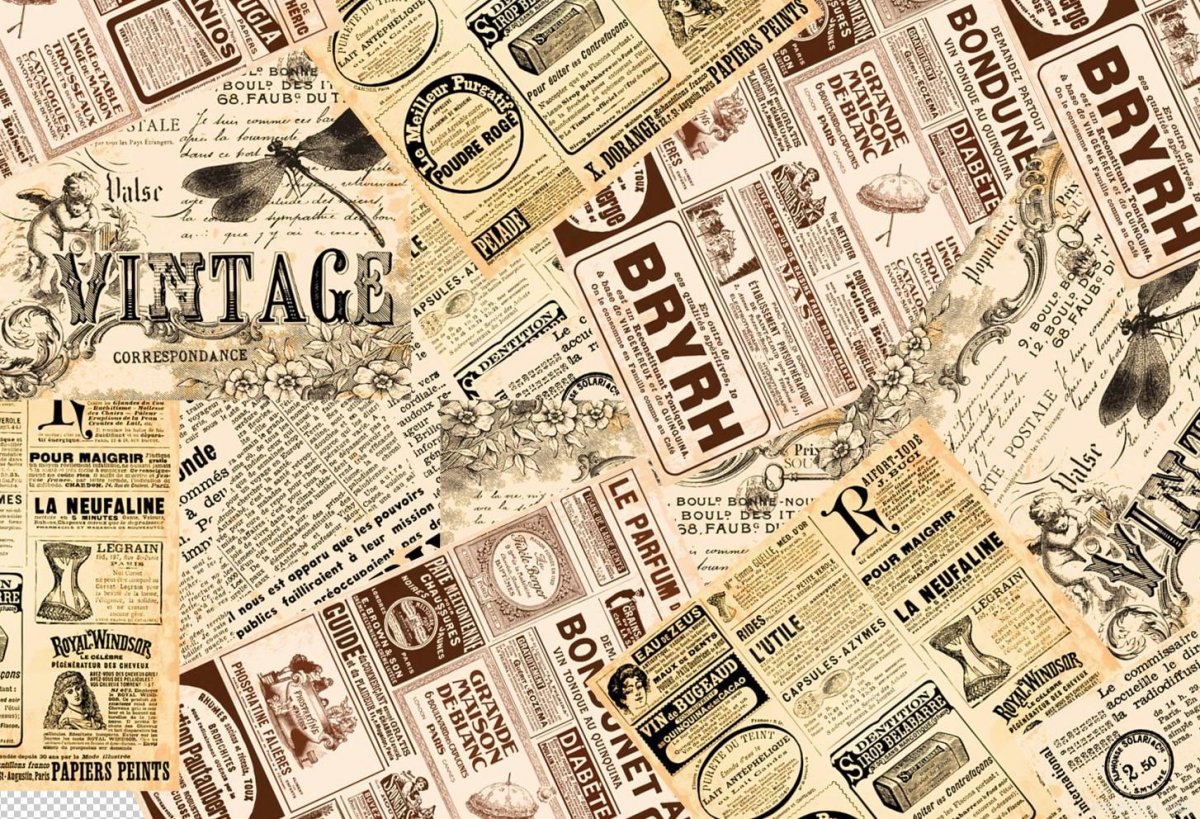 Бумага для скрапбукинга путешествие