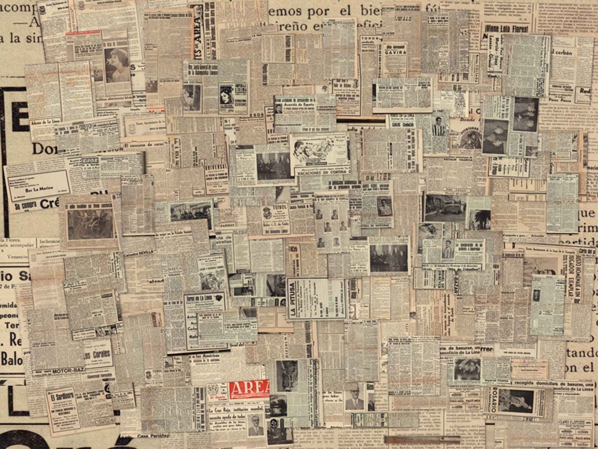 Зеленая газета