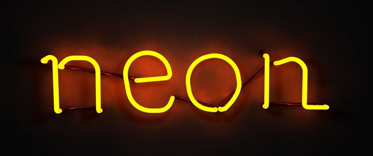 Заставка на рабочий стол желтая