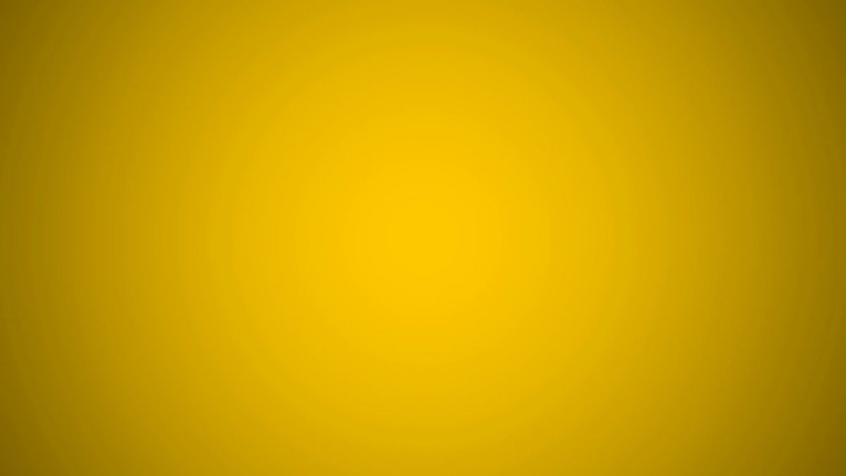 Желтый неон фон