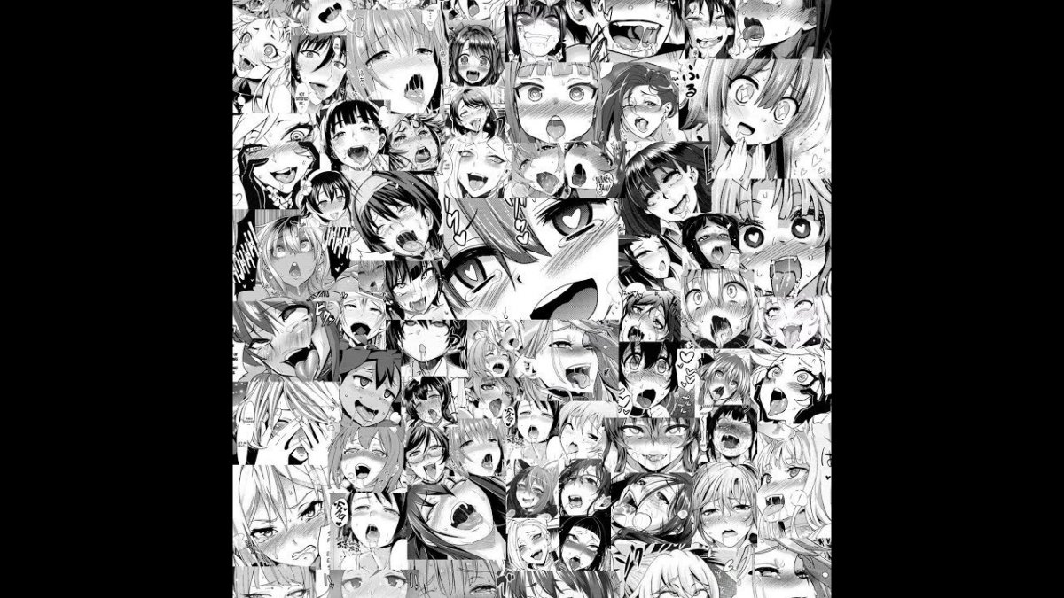 Обои на рабочий стол аниме