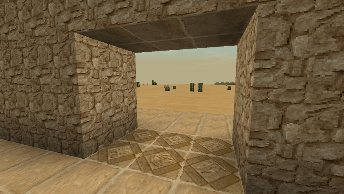 Мираж КСГО МИД