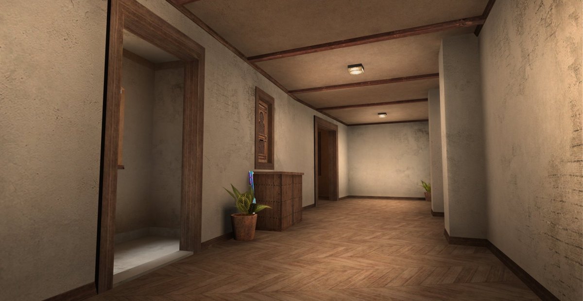 Из стандофф 2