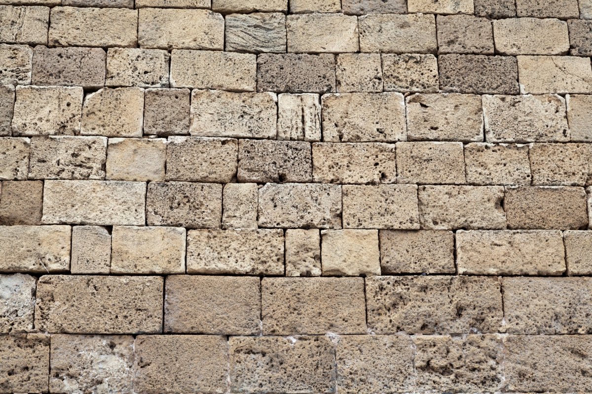 Обои под песчаник