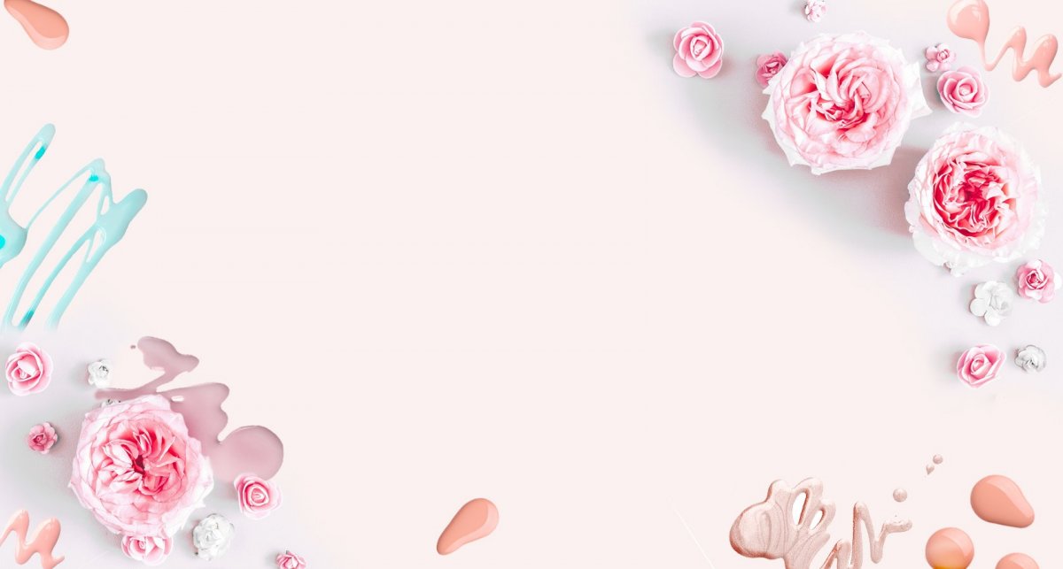 Подарок нежно розовый