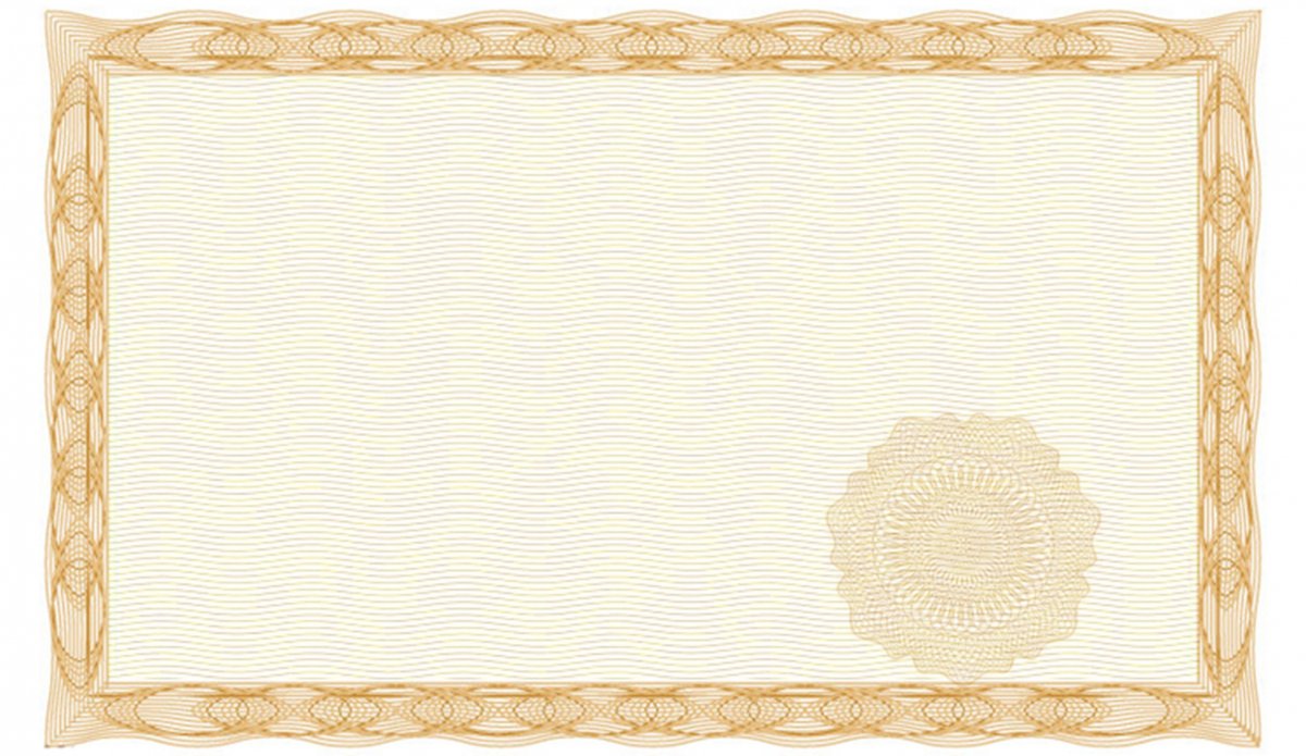 Рамка косметика