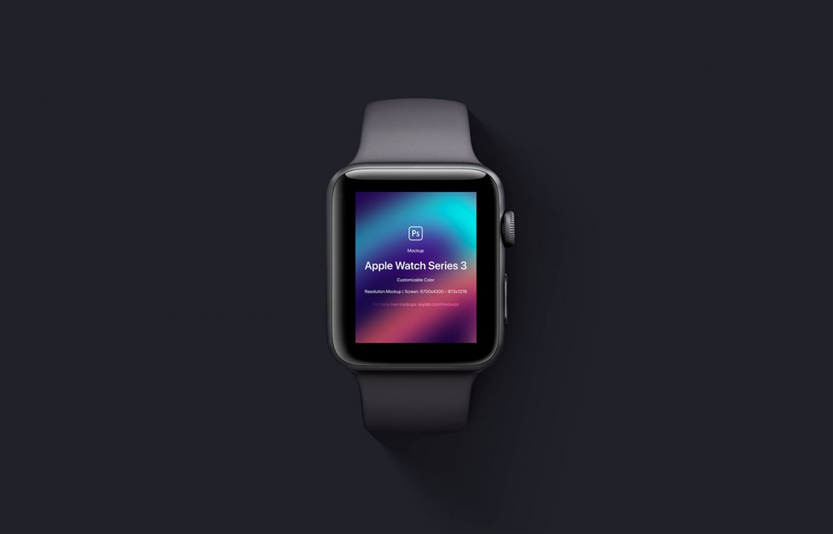 Apple watch Series 6