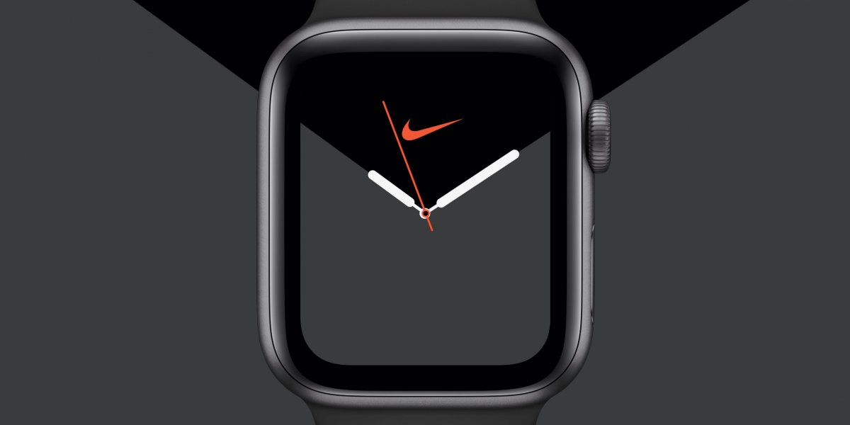 Циферблаты для Apple IWATCH 5 Омега