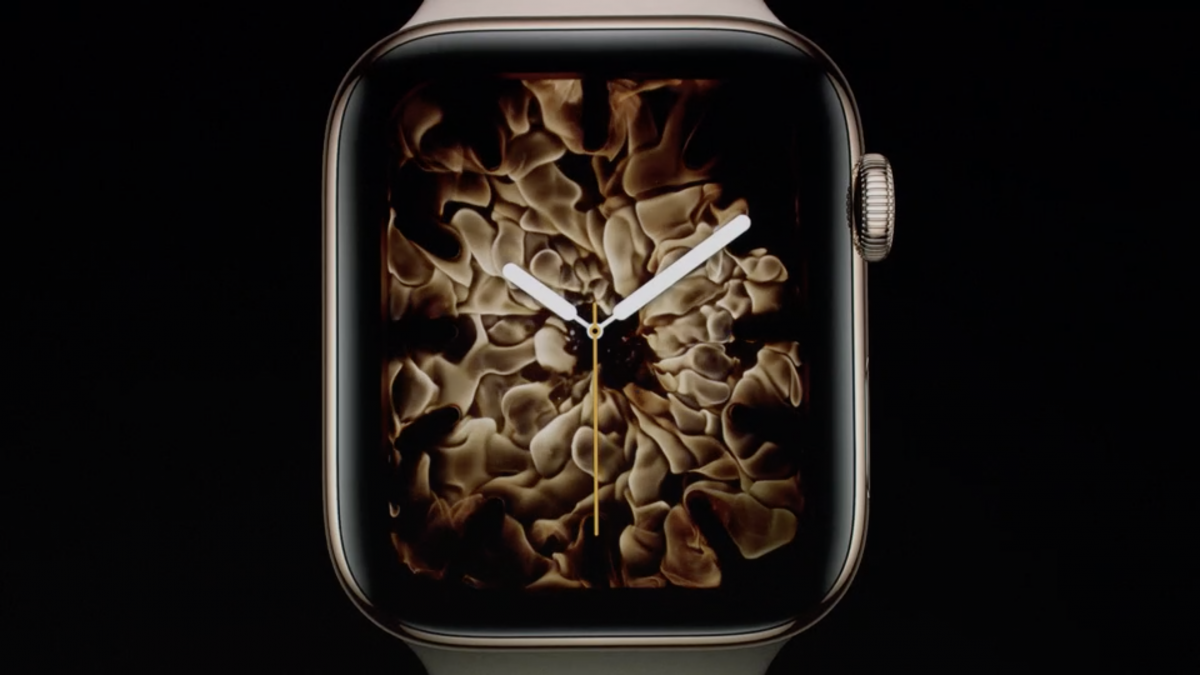 Обои Спартак для эпл вотч 6