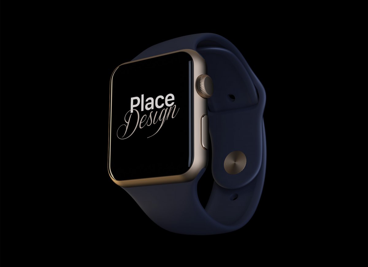 Циферблат часов Apple IWATCH 7