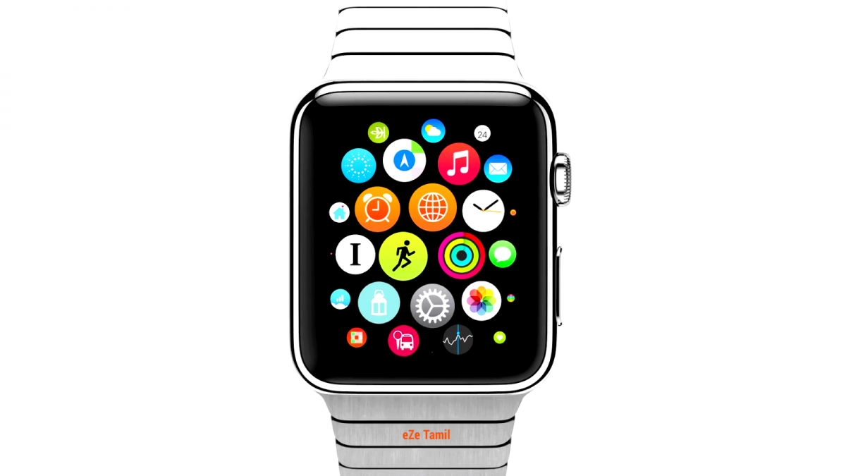 Apple IWATCH 6 белый