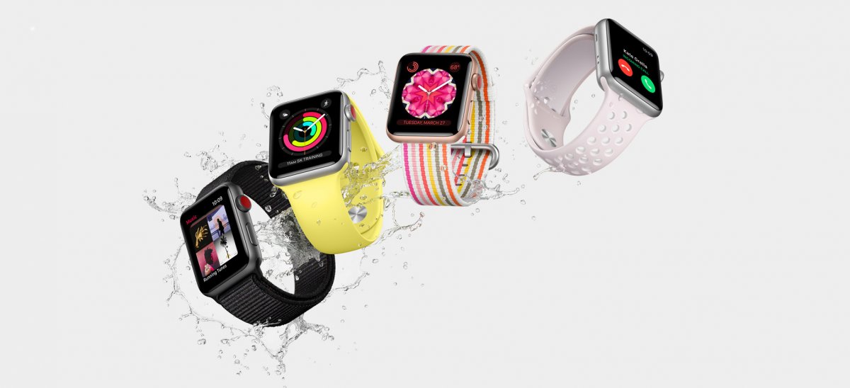 Smart часы Apple IWATCH