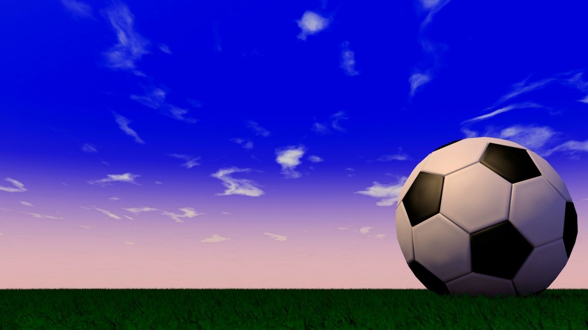 Футбольные постеры