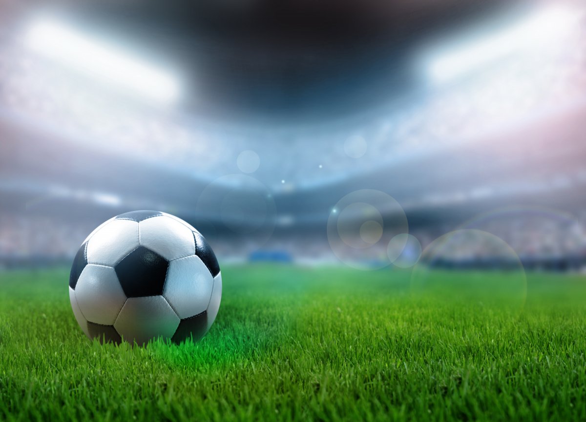 Фон для презентации спорт