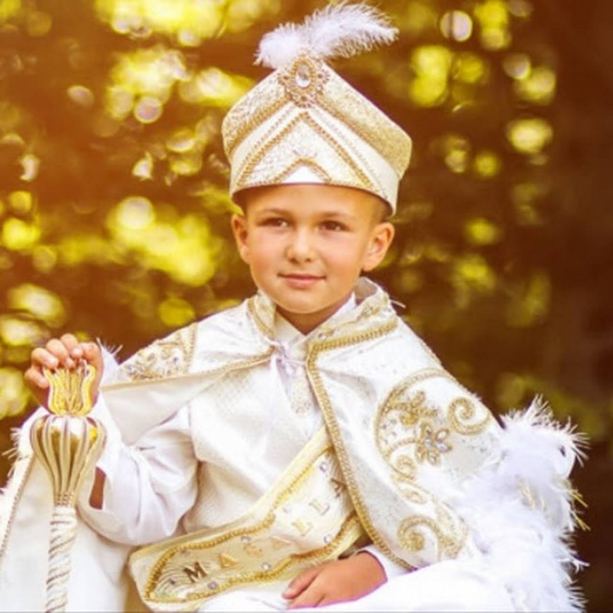 Детские баннеры