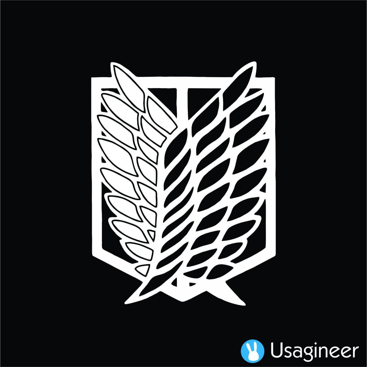 Крылья свободы атака титанов