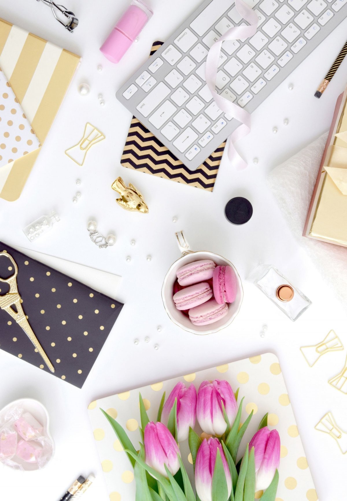 Пинк Эстетика