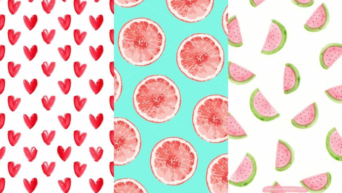 Корона на розовом фоне