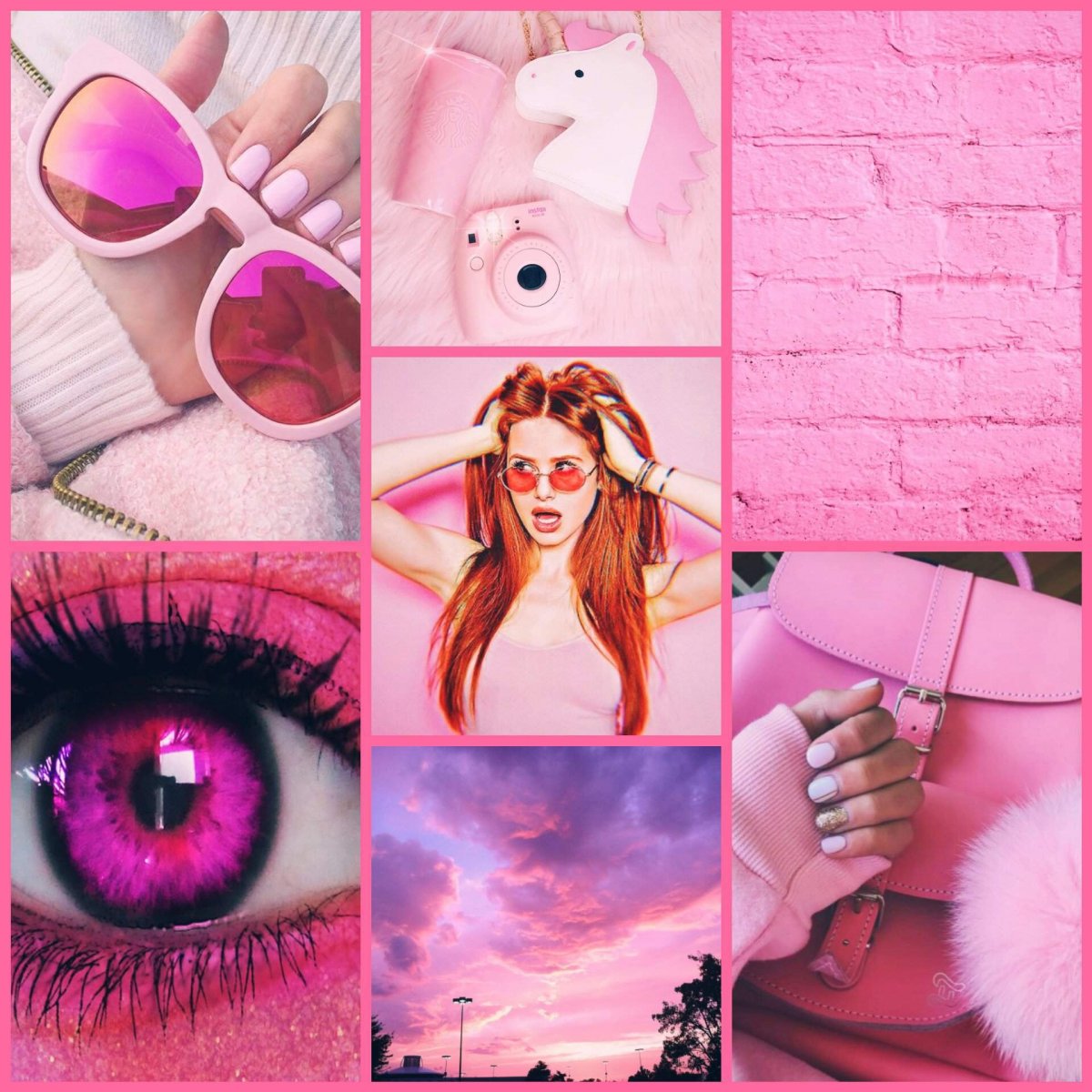 Модные обои