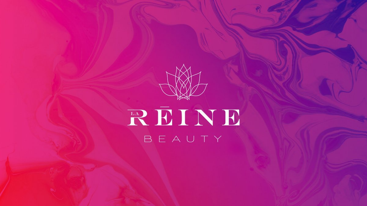 Салон красоты лого