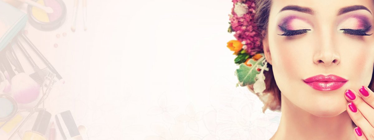 Салон красоты реклама