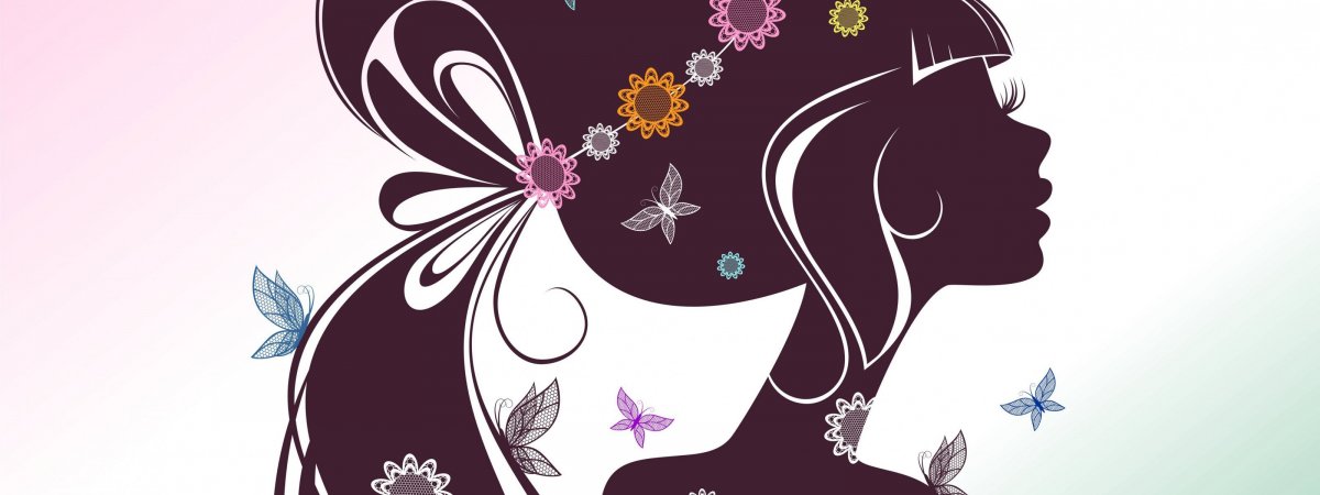 Визитка макияж