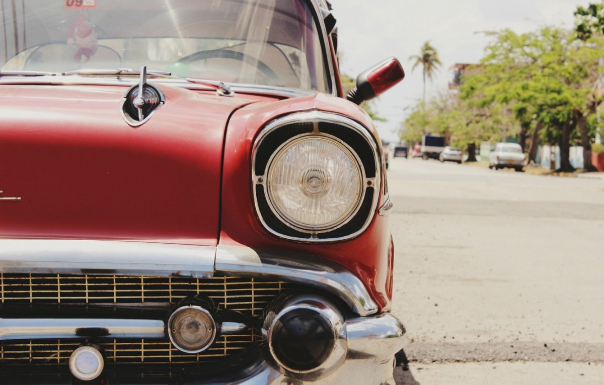 Ягуар е тайп 2020