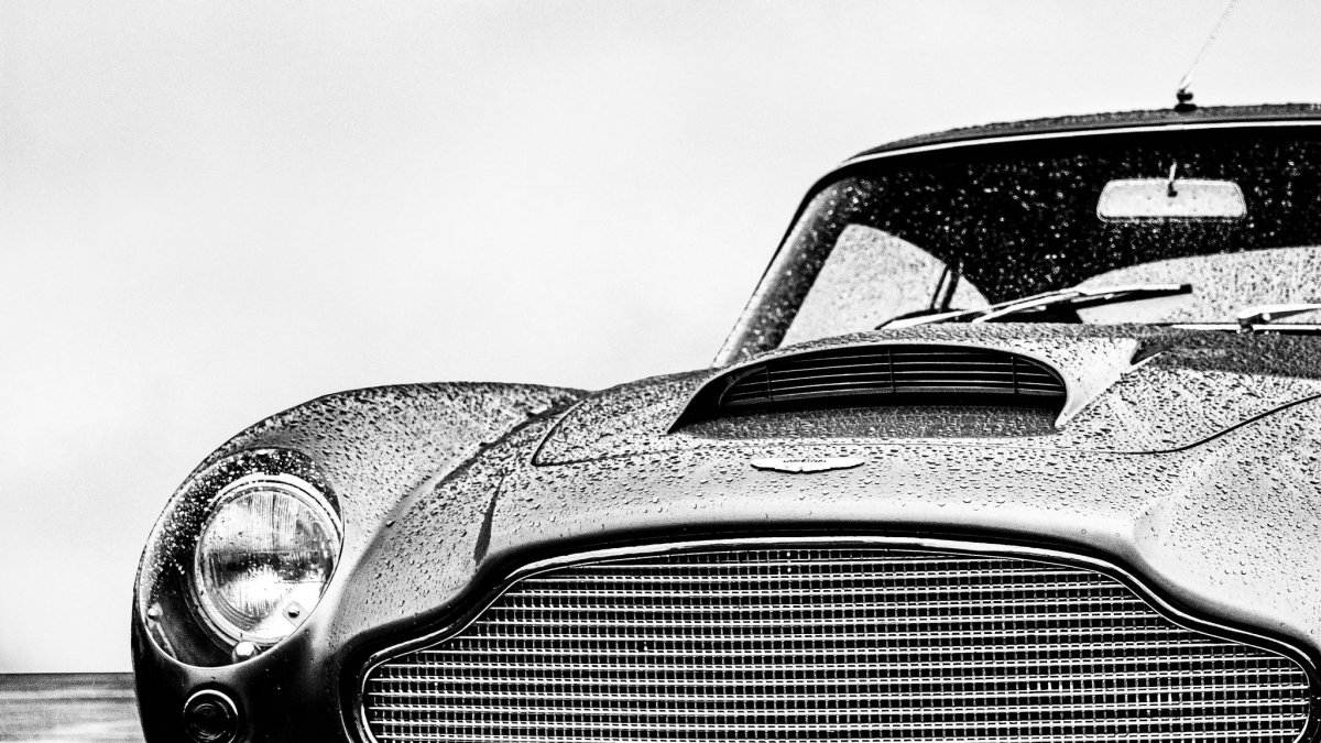 Фары для ретро автомобилей