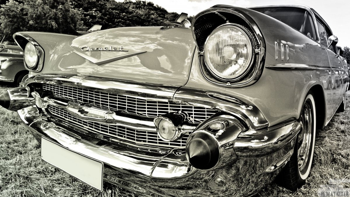 Обои на рабочий стол 1920х1080 ретро