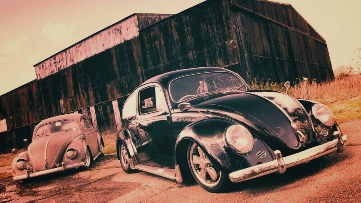 Обои машины 1280х1024