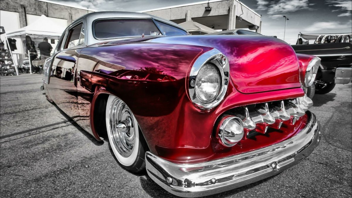 ГАЗ-21 Волга