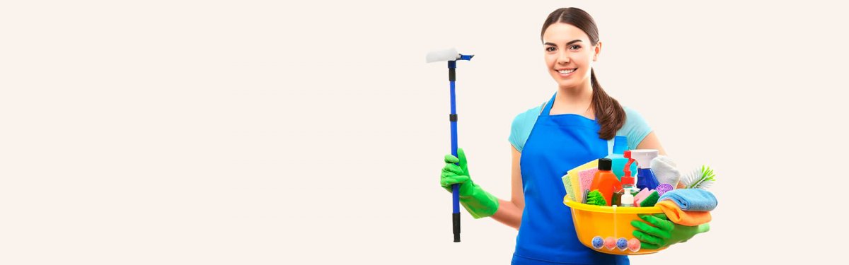 Уборка квартир