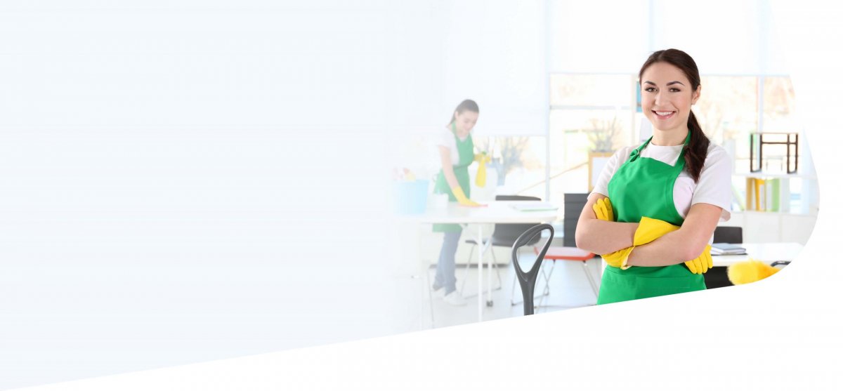 Фон для клининга