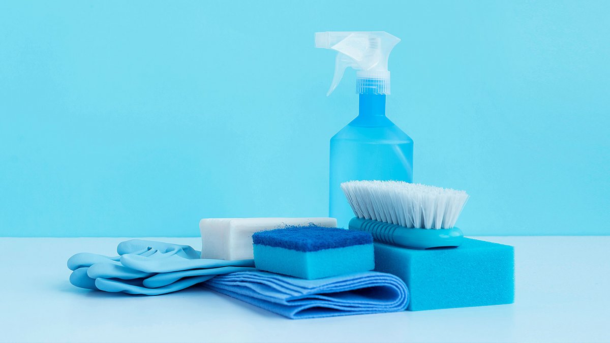 Сумки для клининга уборки квартир