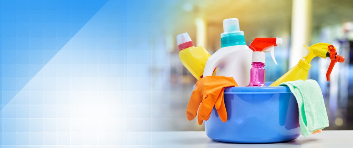 Клининг креатив