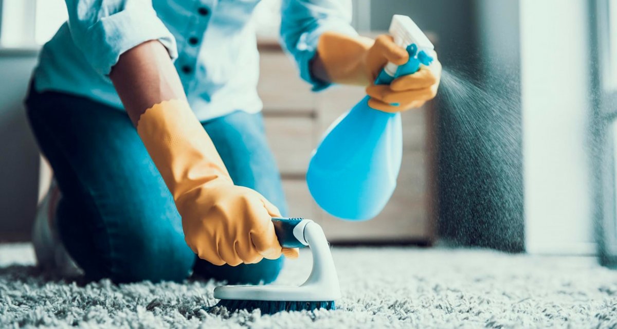 Обложка для клининга